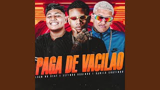 Paga de Vacilão [upl. by Odraccir]