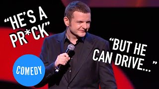 Kevin Bridges Talks Nights Out With Mates  A Whole Different Story  Universal Comedy [upl. by Hamrnand]