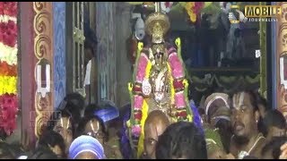 Srirangam Sorgavasal  Vaikunta Ekadasi Festival  Thirappu 2018வைகுண்ட ஏகாதசி சொர்க்கவாசல் திறப்பு [upl. by Ennylhsa]