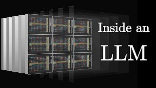 Transformers how LLMs work explained visually  DL5 [upl. by Ahmar]