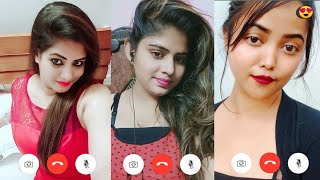 Best video Chatting app amp Video Calling App  Free video call app  Calling App review [upl. by Bik965]