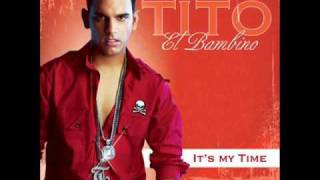 frente a el tito el bambino [upl. by Eiramanin]