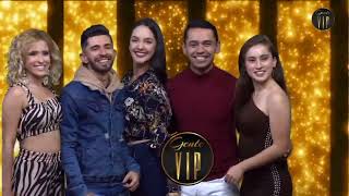 GENTE VIP 2 [upl. by Ahsinek]