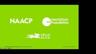 Keep it Local Business Fund Webinar  Nextdoor Kind Foundation [upl. by Abell]