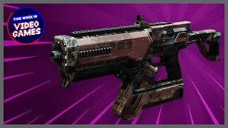 How to get Cartesian Coordinate Legendary Fusion Rifle plus God Roll Guide in Destiny 2 [upl. by Kenzi]