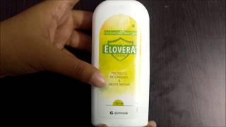 Hindi Review Of Elovera Lotion  ClickOnCare [upl. by Hamish]