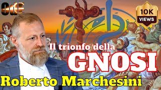 GNOSI E MODERNITA IL GEMELLO OSCURO DEL CRISTIANESIMO ALLA CONQUISTA DEL MONDO ROBERTO MARCHESINI [upl. by Ytsirt418]