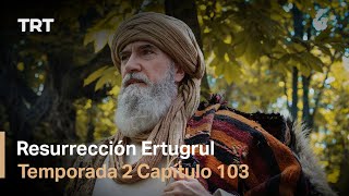 Resurrección Ertugrul Temporada 2 Capítulo 103 [upl. by Hacker905]