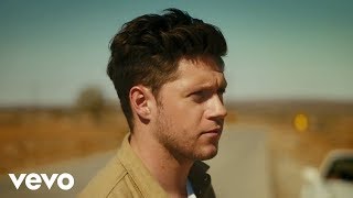 Niall Horan  On The Loose Official Video [upl. by Krys267]