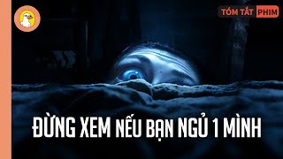 Xem Xong Bộ Phim Hết Dám Ngủ Một Mình Quạc Review Phim [upl. by Inoliel]