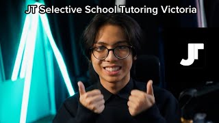 JT Selective School Tutoring Results 2019 amp 2020 [upl. by Aderfla]