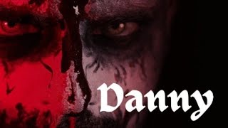 Danny  Horror Story  Episode 3 [upl. by Onibla]