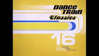 Delacy  Hideaway  Dance train classics [upl. by Enilesor977]