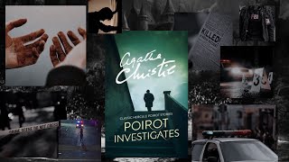 Poirot Investigates by Agatha Christie  Chapter7 Audiobook [upl. by Chute]