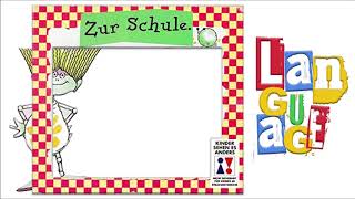 FREDI SONG  Fredi Futuristisch  Kinderlieder Kindergarten  Deutsch A1 lernen German learn music [upl. by Lynsey]