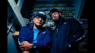 YoungstaCPT x DJ Ready D  Back Like I Never Left [upl. by Nnorahs]