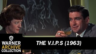 Top People  The VIPs  Warner Archive [upl. by Inihor]