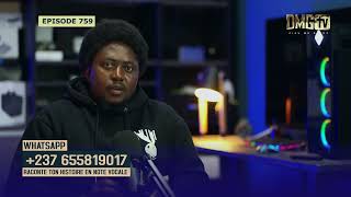 10 Histoires mystiques Épisode 75906 histoires DMG TV [upl. by Ludwog]