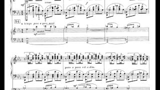 Rachmaninoff Piano Concerto No3 Movement III Finale Alla Breve Volodos [upl. by Ecnadnac392]