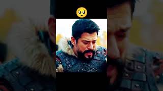 Beysongur death scene kurulusosman ertugrul music shortfeed shortvideo [upl. by Leipzig]