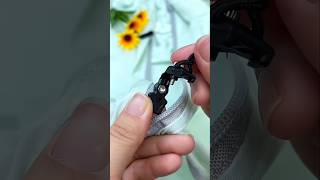 Removable Zip Puller gadgets products zippuller reels reelsinstagram reelsvideo [upl. by Liu685]