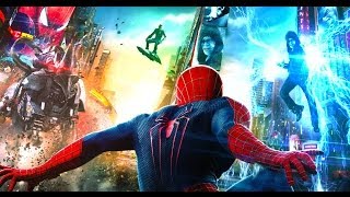 Final TASM 12 90s Theme Intro [upl. by Niattirb21]