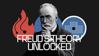 Unlocking Freuds Theory of Personality A Deep Dive [upl. by Atikehs]