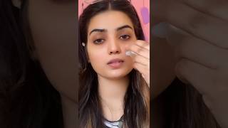 How to make your makeup last all dayshortvideo youtube [upl. by Lallage]