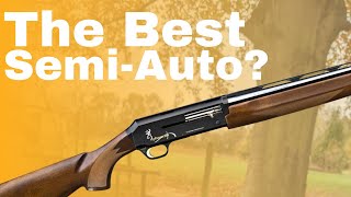 Is This The Best Semi Auto [upl. by Anahpets]