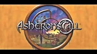 Asherons Call in 2023 Greatest game ever made that hardly anyone new has ever tried a true MMORPG [upl. by Ainot]