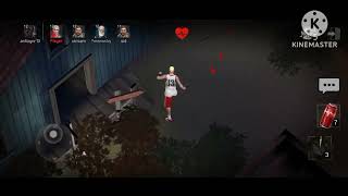 horrorfield horror game viral video subscribe [upl. by Arrat]