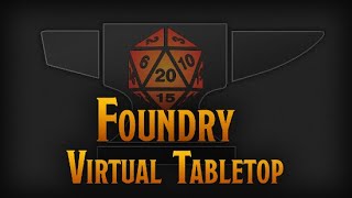 Foundry  Multilevel Tokens  How to Make Teleporters Balconies and Divination Spells [upl. by Chenee]