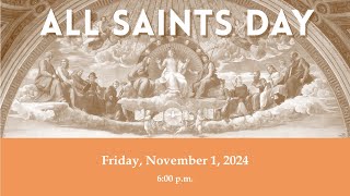 All Saints Day [upl. by Ahseer]