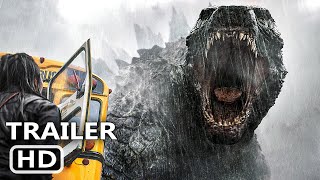 MONARCH LEGACY OF MONSTERS Trailer 2023 Godzilla [upl. by Severson142]