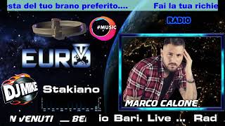 Radio Bari Live [upl. by Gherardo]