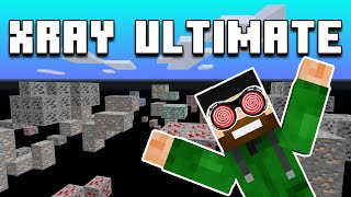 Xray Ultimate Resource Pack Review [upl. by Korfonta]