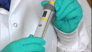 Pipetting Tips and Tricks How to Read a Pipette [upl. by Trainor]