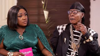 AJOSS REVEALS SECRETS OF HIS LIFE AND FROM OBRA GROUP WITH EMELIA ON OKUKUSEKU THE TALK SHOW [upl. by Tnomel243]