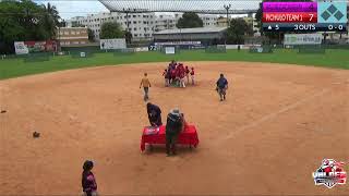 GRAN FINAL ELITE PLAYER U10 TOURNAMENT  VALDEZ ACADEMY VS PICHULO TEAM 1 [upl. by Lainey950]