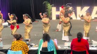 Chifley College Snr Campus Haka Warriors 2024 pt1 [upl. by Keelin]