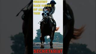 The Story of Secretariat [upl. by Nimajnab]