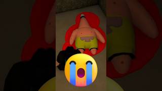 Robloxs Weirdest SpongeBob Game 😱 roblox robloxshorts gaming robloxedit spongebob funny [upl. by Ardme]