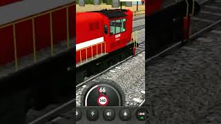 railway game short video gaming [upl. by Aneeroc700]