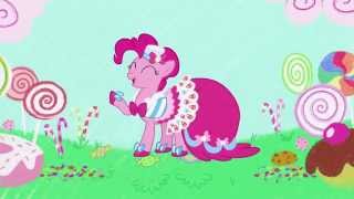 MLPFiM  Raritys Fashion Show Song Ger1080p  Bluray [upl. by Bottali]