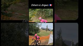 Dévers 🇨🇵cyclocross bike cycling cyclist sports axelmolmycycling [upl. by Scriven51]