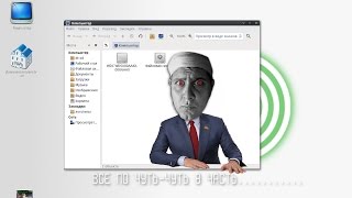 Все по чутьчуть gtkLinuxUbuntuтирингкрасноглазие Часть 8 [upl. by Yc]