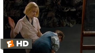 Dogville 510 Movie CLIP  I Deserve a Spanking 2003 HD [upl. by Ellertal436]