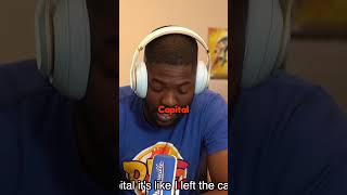 The way that they word questions is insane 🤣 comedy funny shorts rdcworld [upl. by Lanfri898]