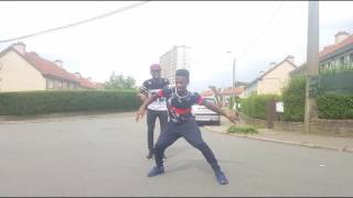 Kwamz amp Flava – Wo Onane No dance in belguim [upl. by Ilesara]