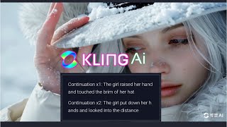 how to download and get kling ai app [upl. by Aprilette]